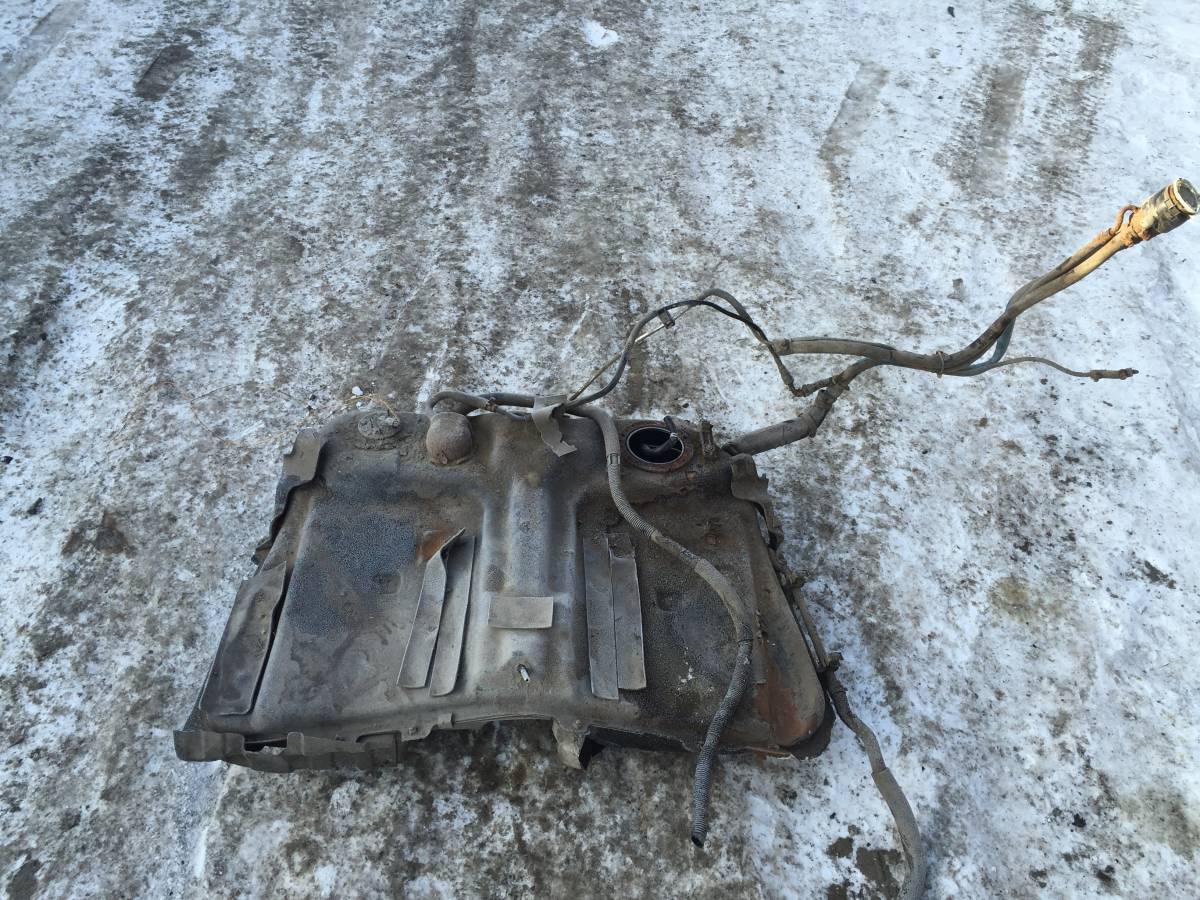Бак топливный Toyota Rav 4 (A20) 2000-2005