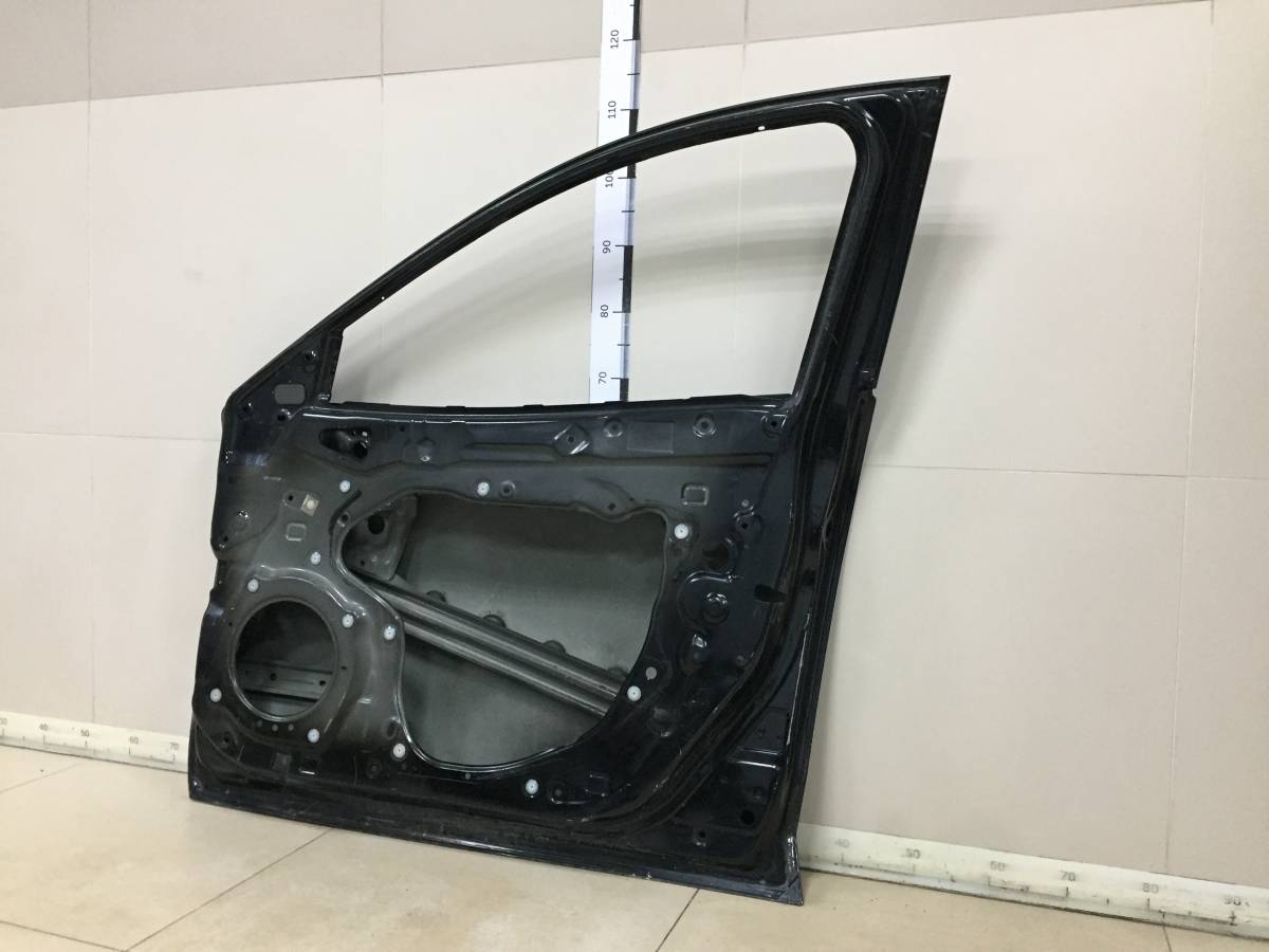 Дверь передняя правая Mazda Mazda 3 (BM) 2013-2016