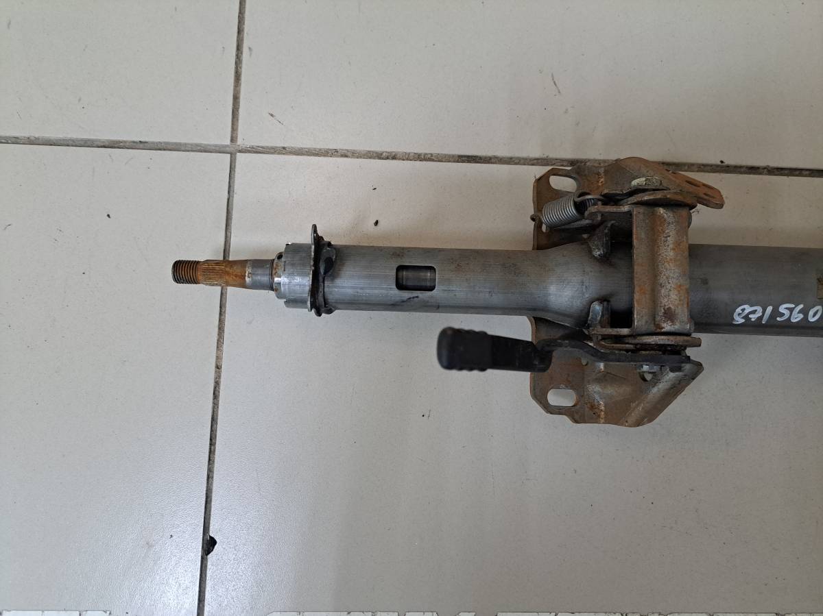 Колонка рулевая Nissan Almera (N16) 2000-2006