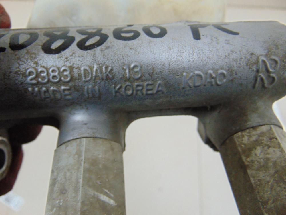Цилиндр тормозной главный для Daewoo Nexia (N100/N150) 1995-2016