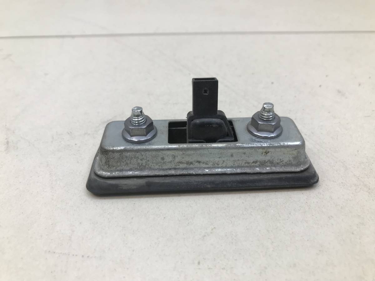 Кнопка открывания багажника Skoda Octavia (A5 1Z-) 2004-2013