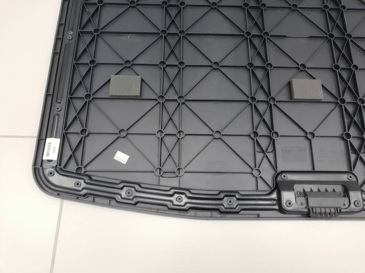 Пол багажника Hyundai Tucson (JM) 2004-2010