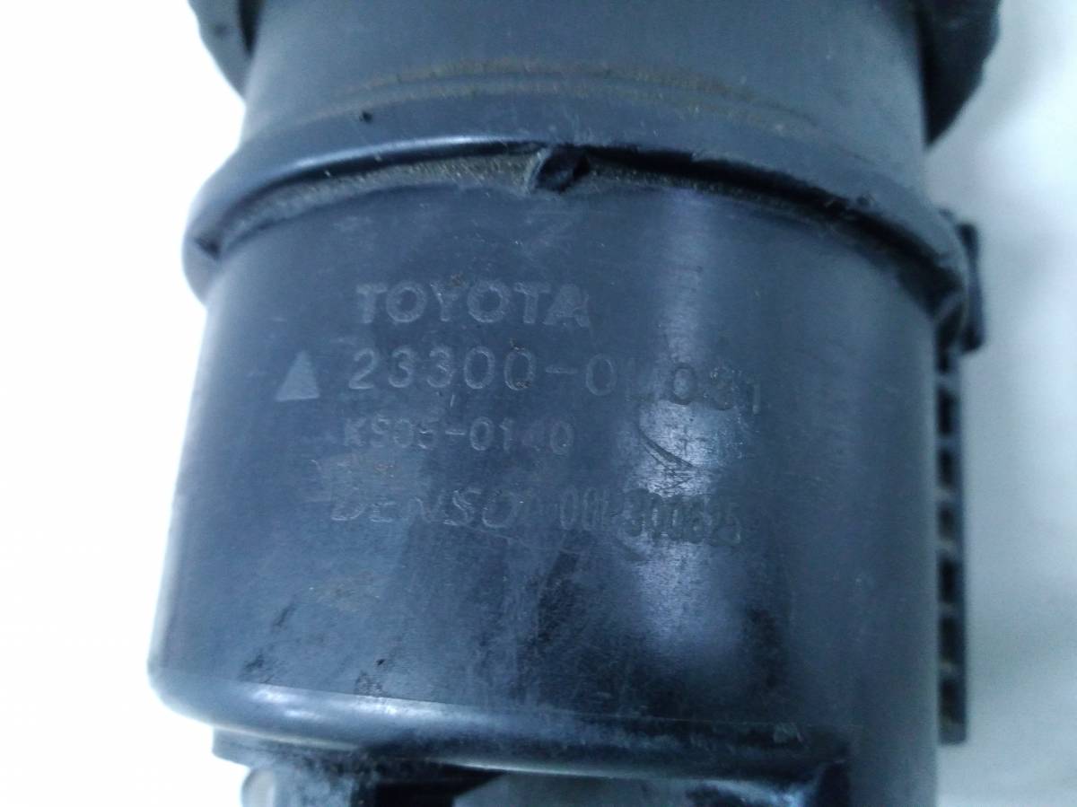 Корпус топливного фильтра Toyota Hilux (AN10,AN20,AN30) 2011-2015