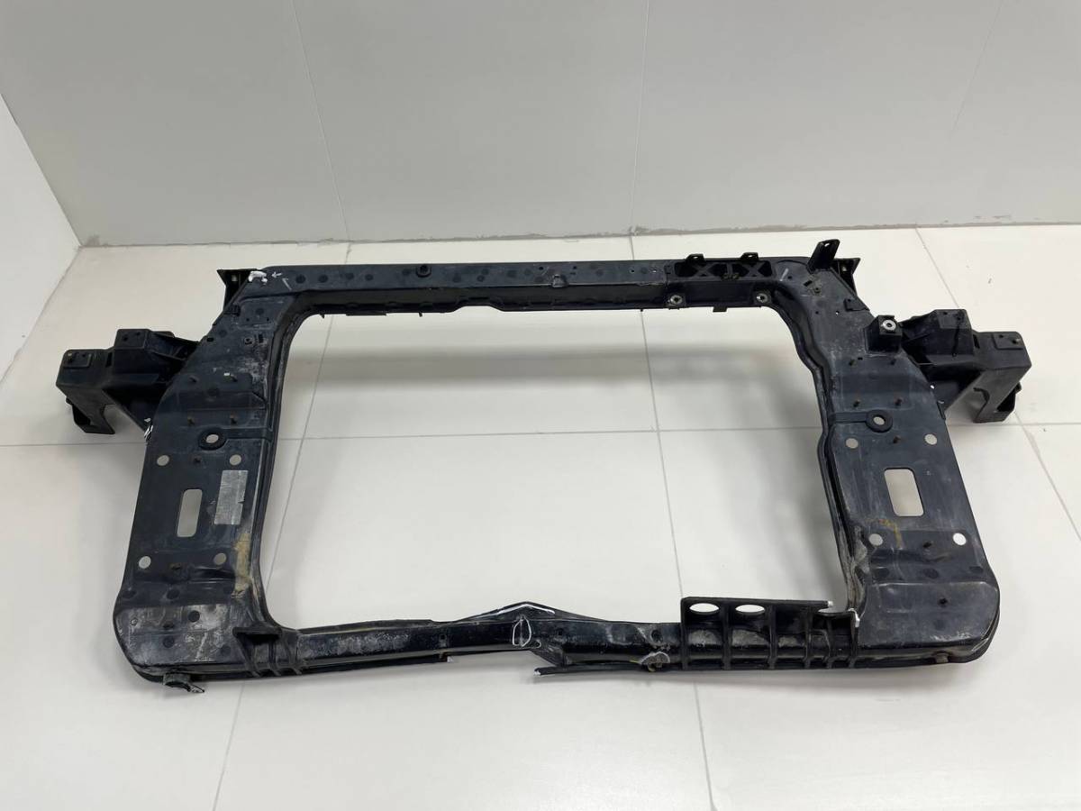 Панель передняя Hyundai ix35 (LM) 2010-2015 Панель передняя Hyundai ix35 (LM) 2010-2015