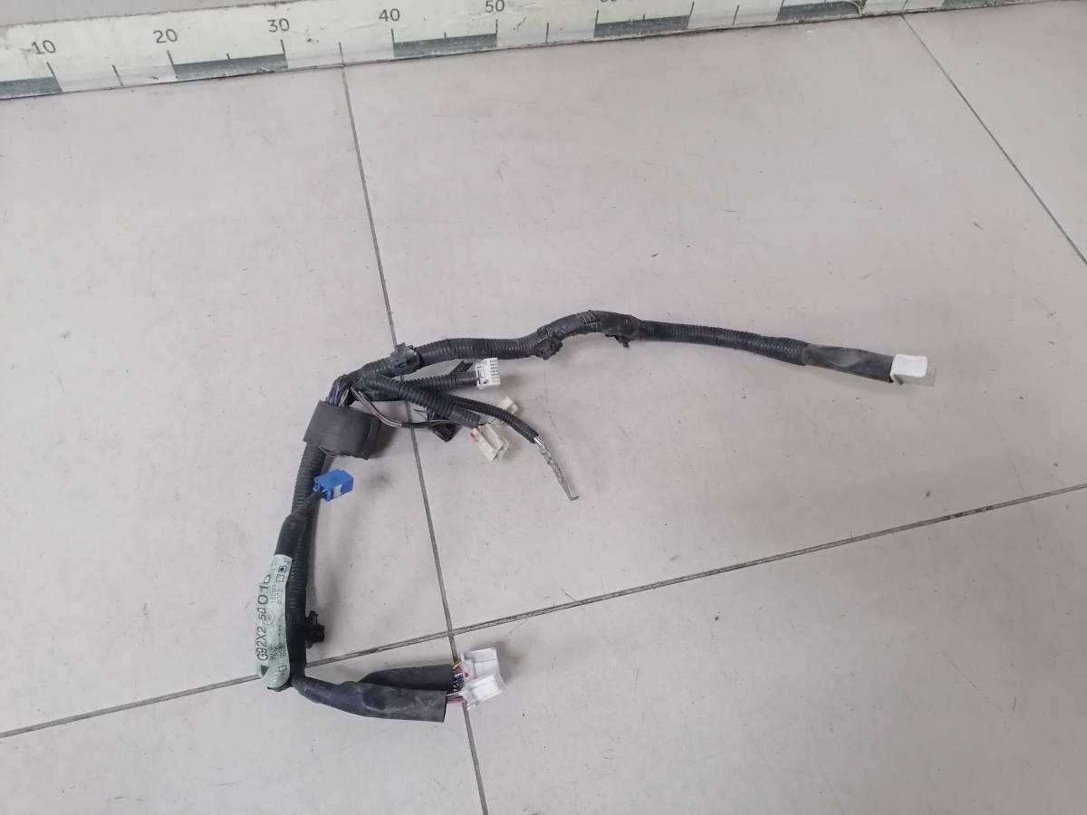 Проводка (коса) Lexus IS 600 2006-2017