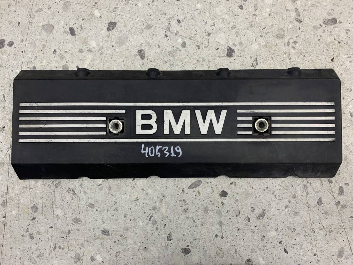 Накладка декоративная BMW 5-Series E34 1987-1995