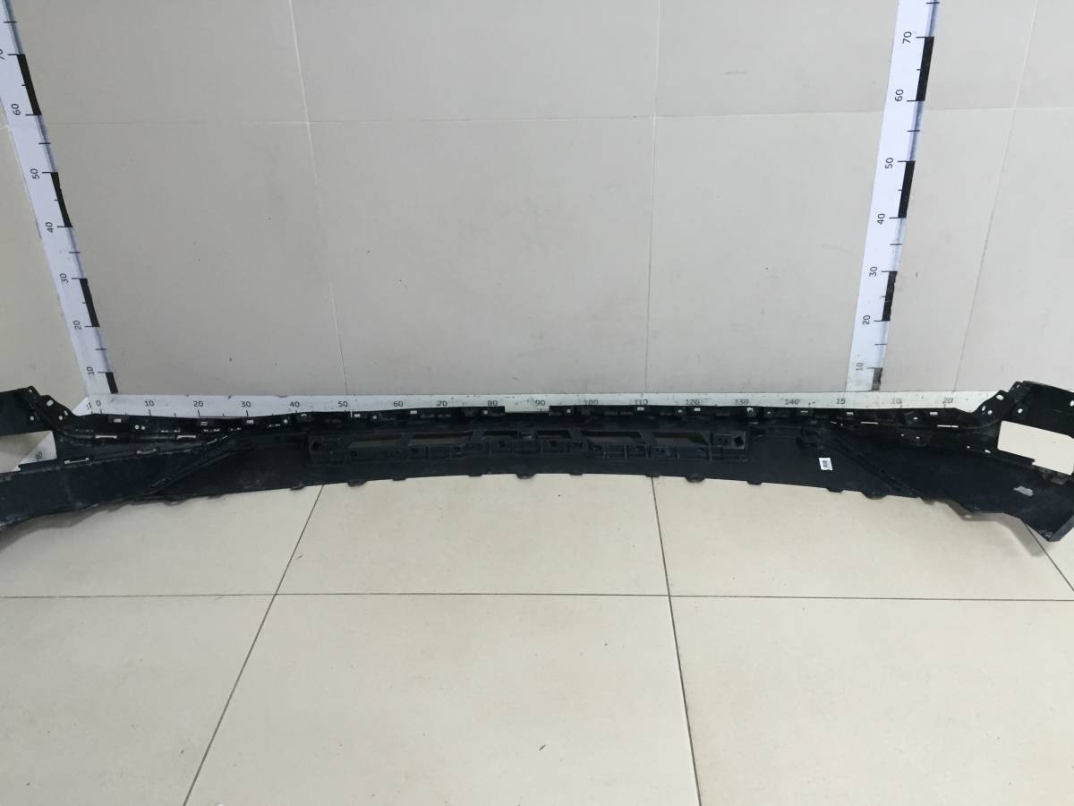 Юбка передняя Geely Atlas FX11 2023