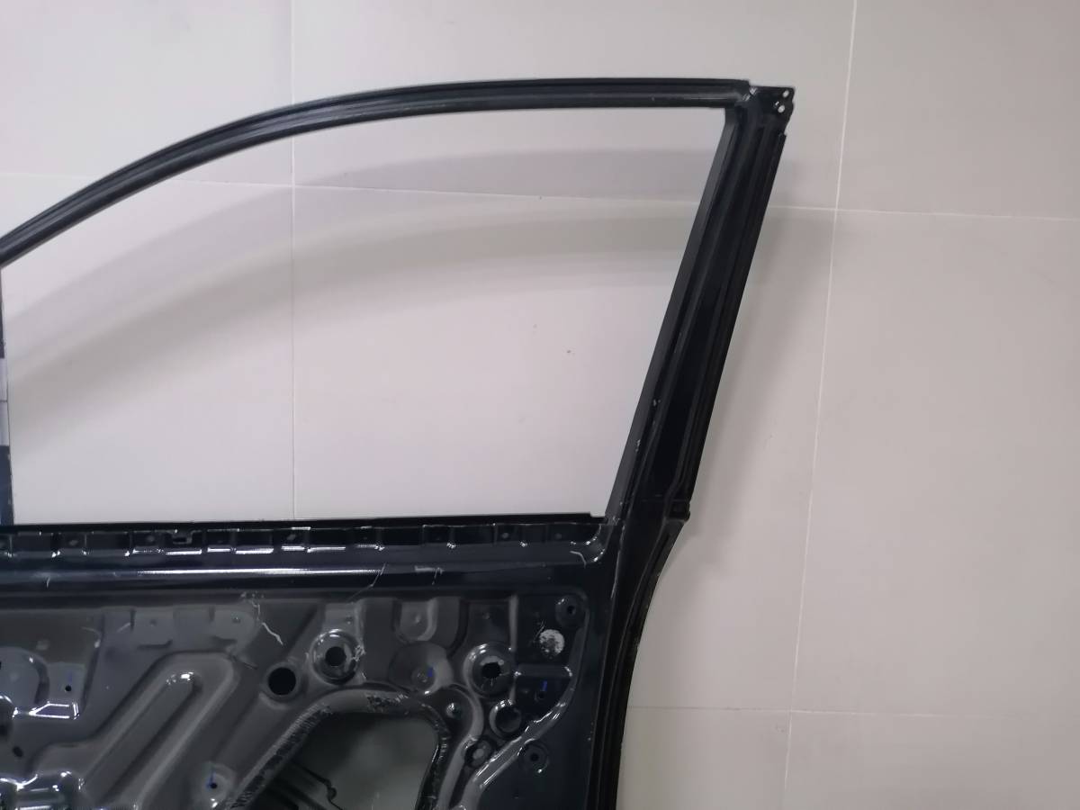 Дверь передняя правая Geely Atlas FX11 2023