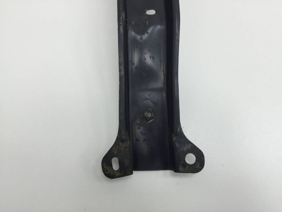 Кронштейн замка капота Kia Spectra 2001-2011