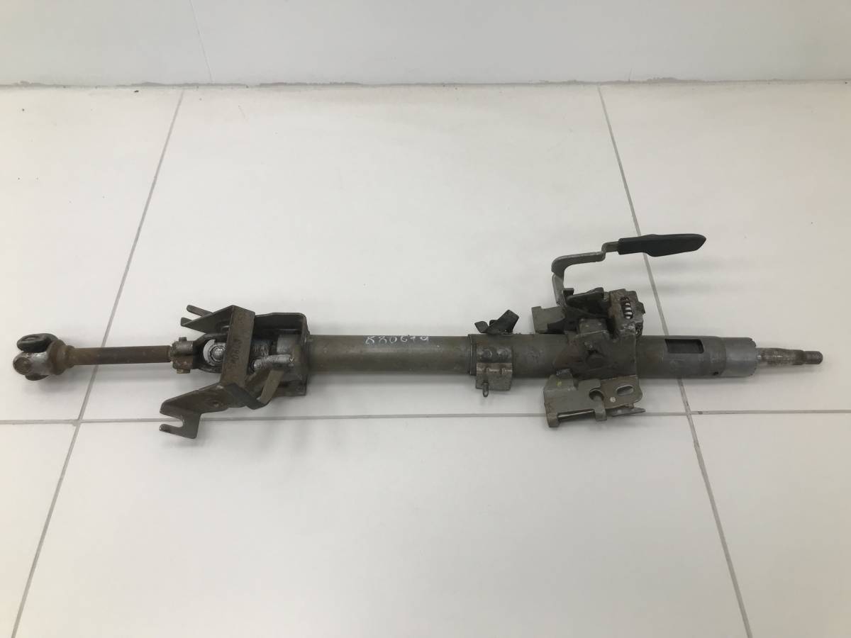 Колонка рулевая Kia Spectra 2001-2011