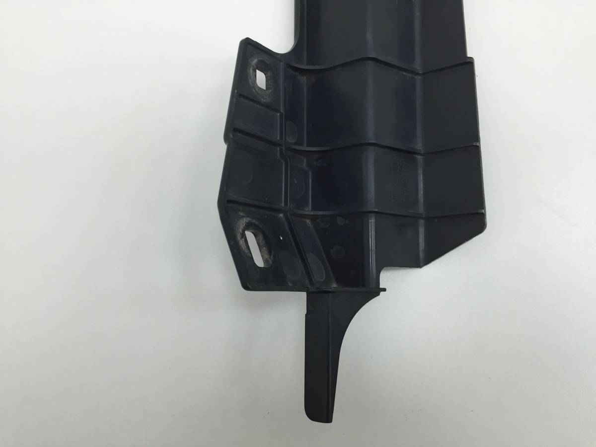 Воздуховод радиатора Honda Civic 4D 2006-2012