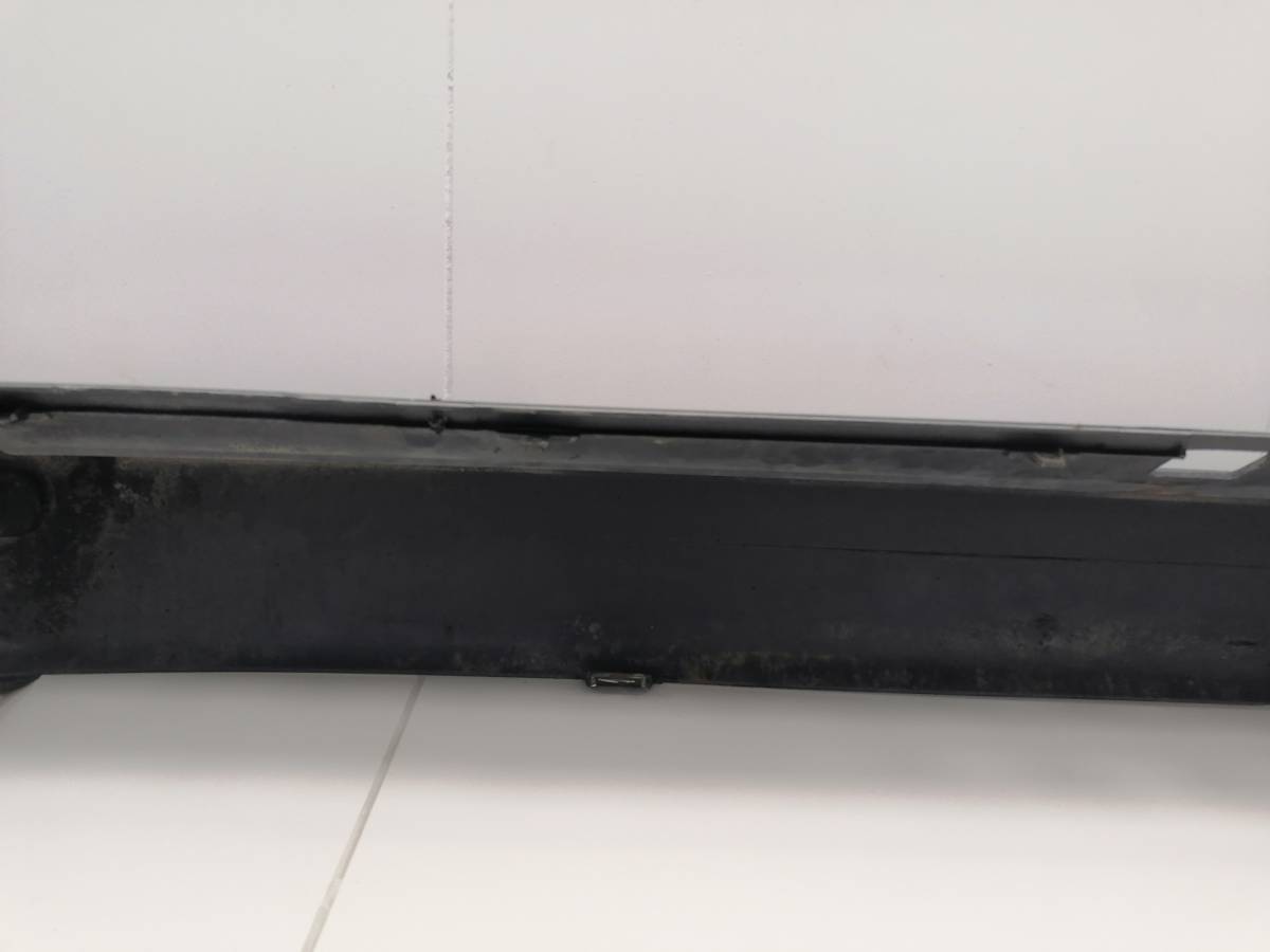 Бампер задний Toyota Land Cruiser (J100) 1998-2007