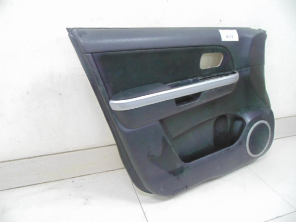 Обшивка двери передней левой для Suzuki Grand Vitara 2005-2015