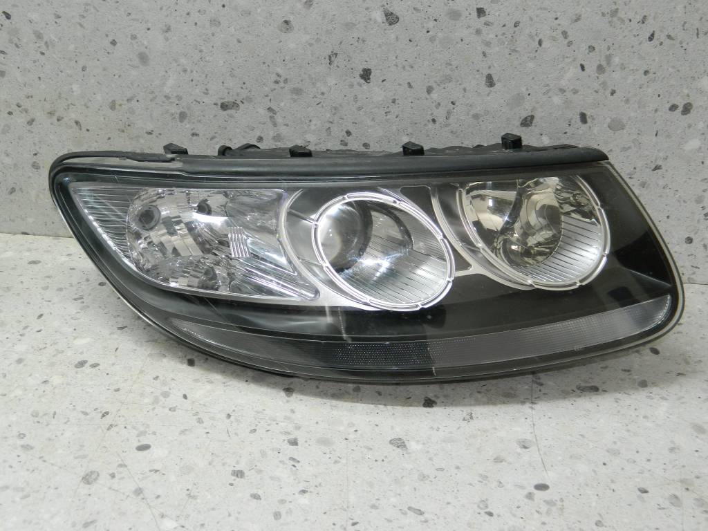 Фара правая Hyundai Santa Fe (CM) 2006-2012