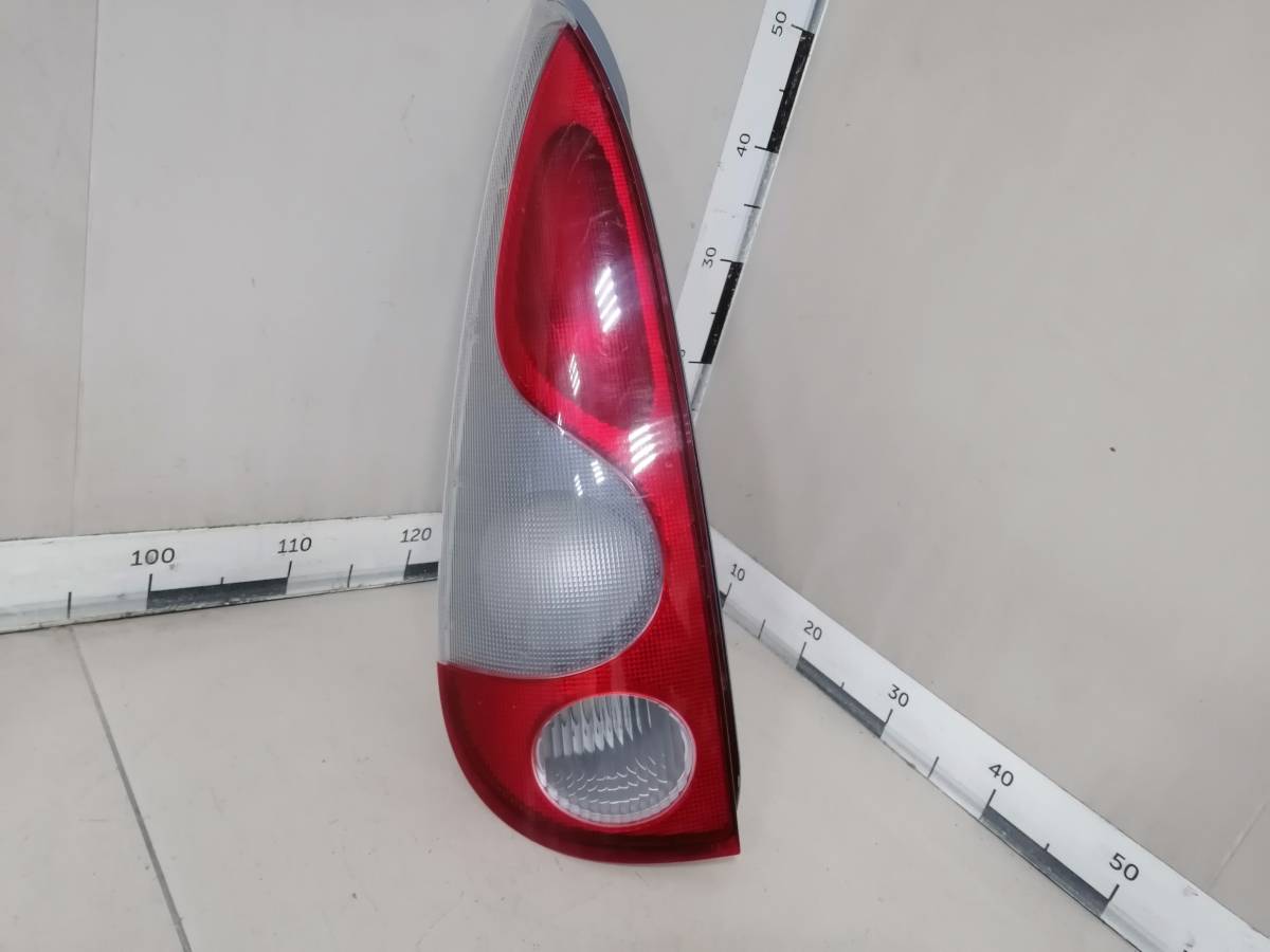 Фонарь задний левый Toyota Funcargo (XP20) 1999-2005