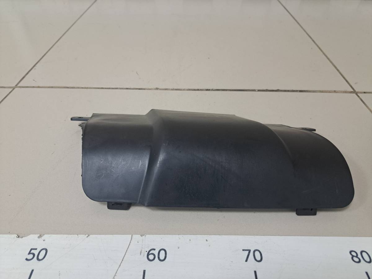 Заглушка буксировочного крюка Great Wall H5 2010>