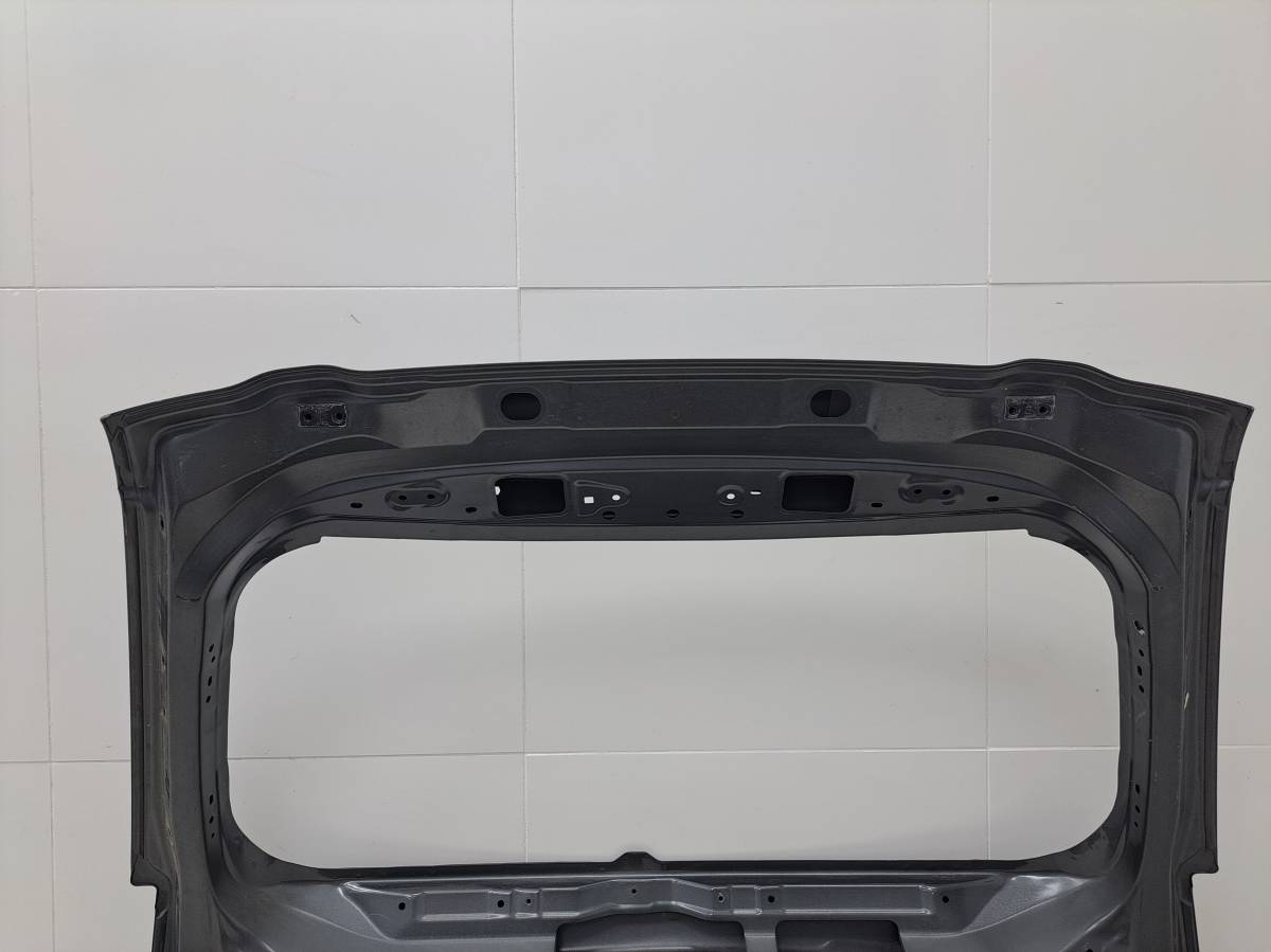 Дверь багажника Mitsubishi Outlander (GF) 2012>