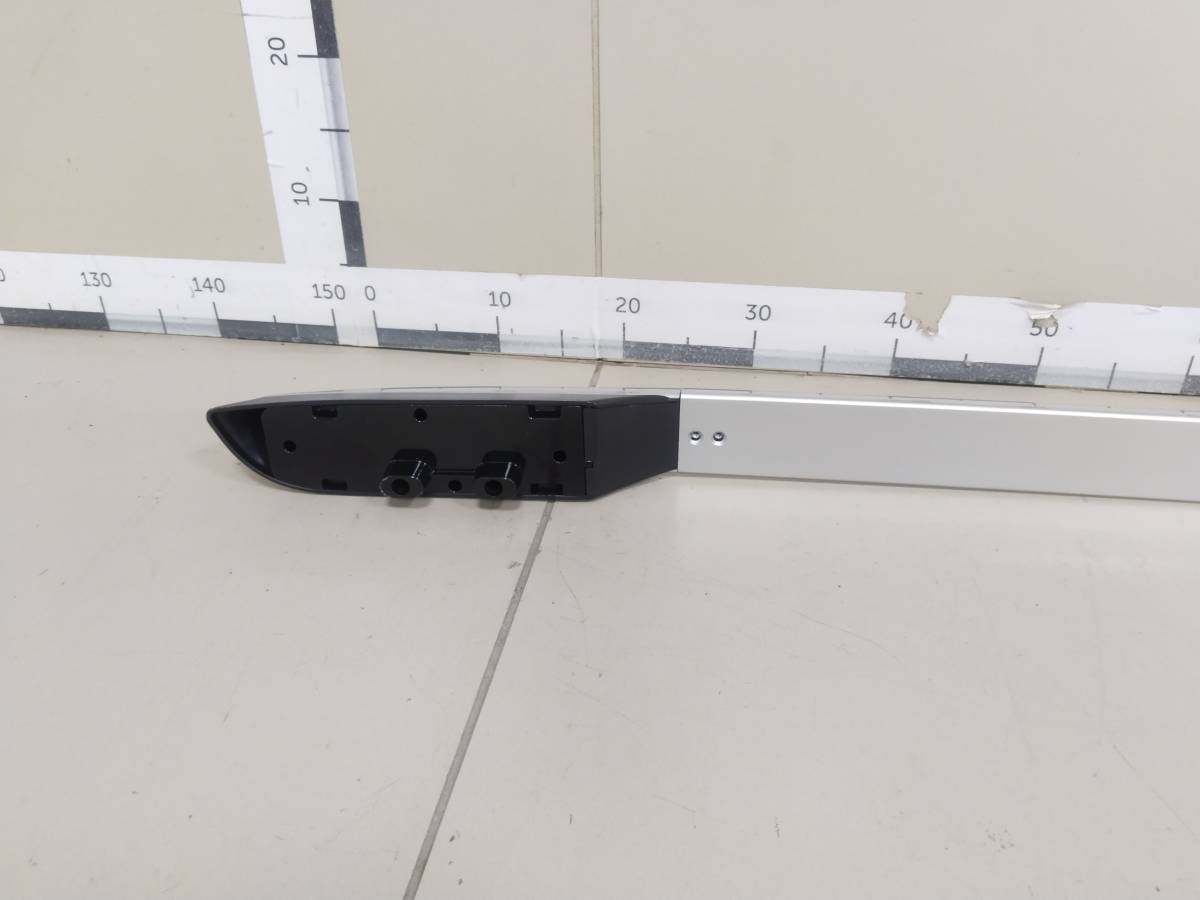 Рейлинг правый (планка на крышу) Toyota Rav 4 (A40) 2013>