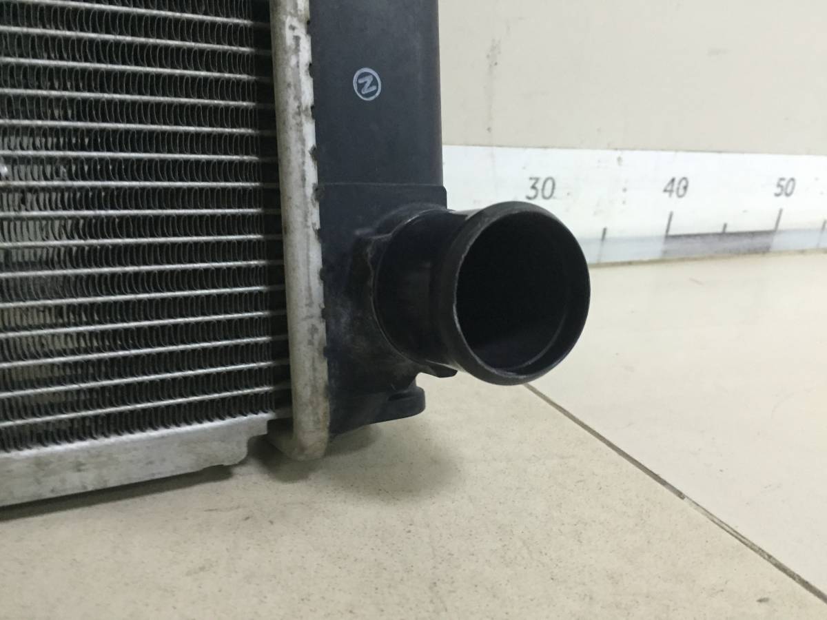Радиатор охлаждения двигателя Toyota Rav 4 (A40) 2013>