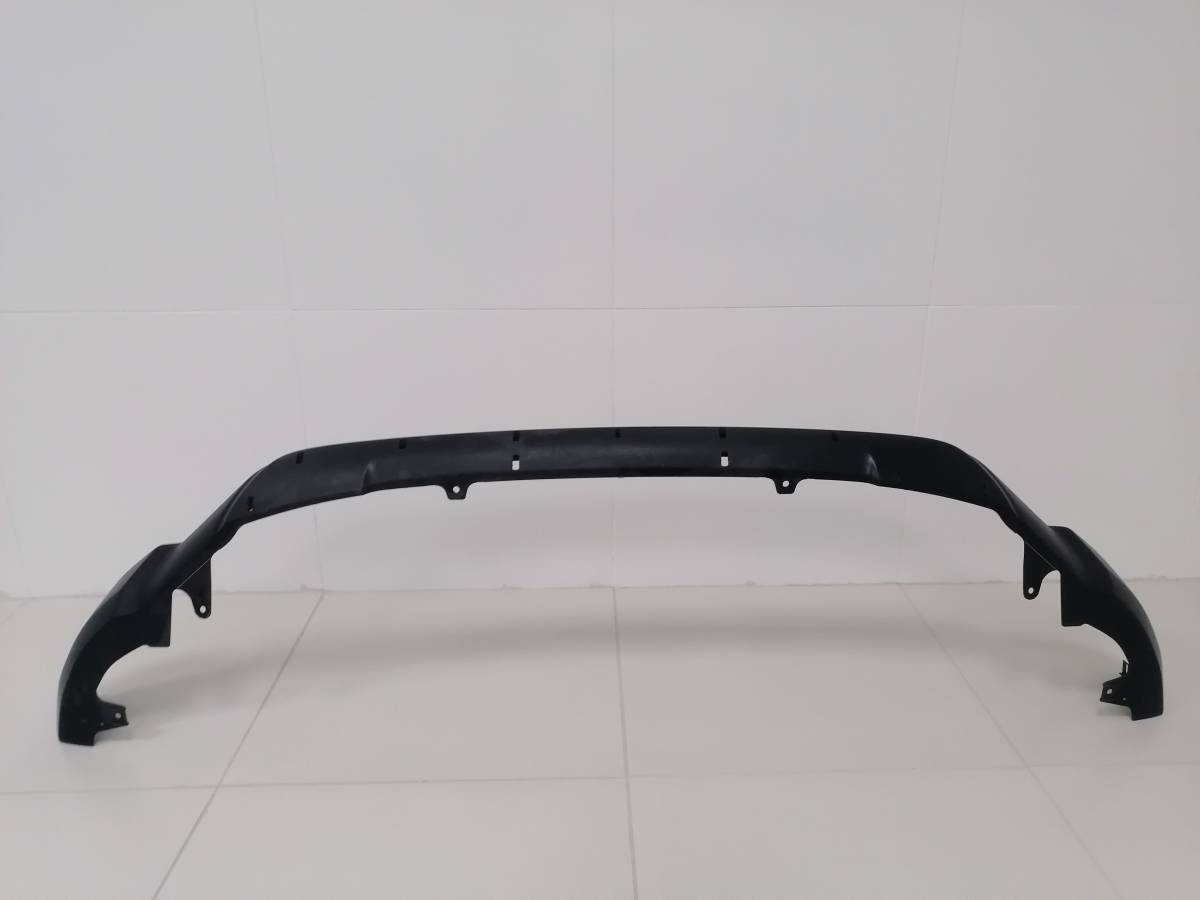 Юбка передняя Toyota Rav 4 (A40) 2013>