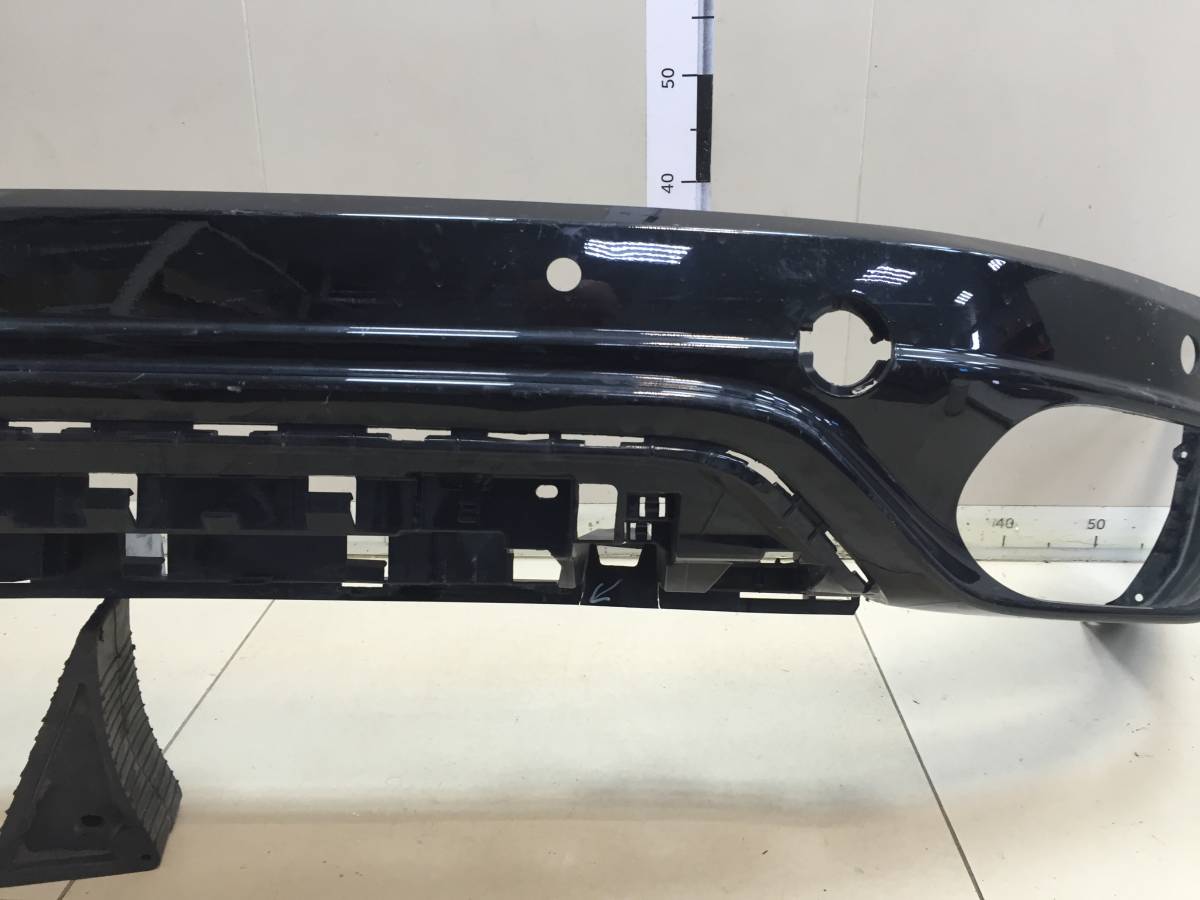 Юбка задняя Geely Tugella 2019>