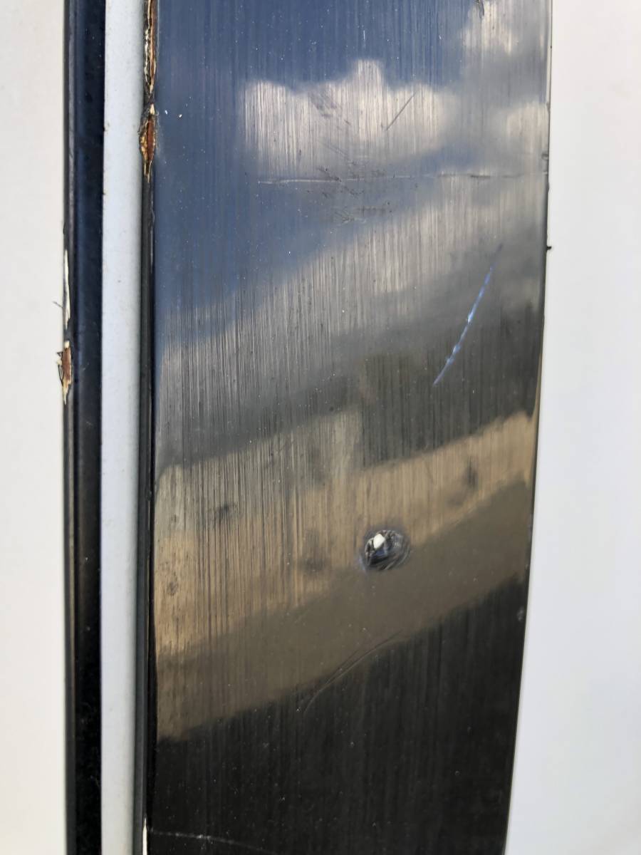 Дверь передняя левая Infiniti EX/QX50 (J50) 2008-2017