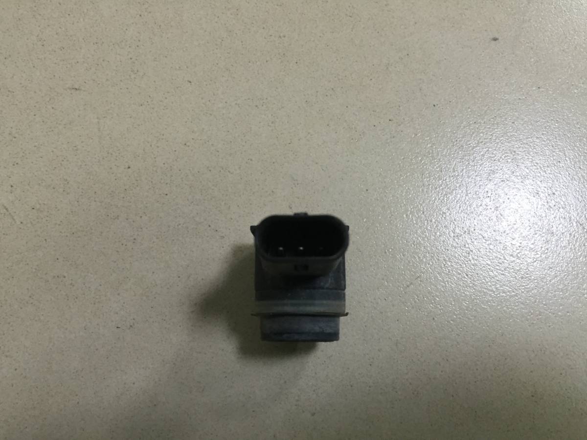 Датчик парковки Volkswagen Tiguan (5N1) 2007-2011