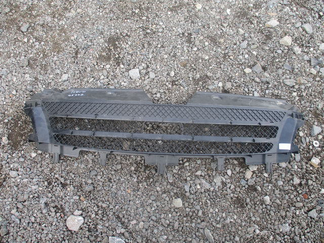 Решетка радиатора для Iveco Daily 1999-2006