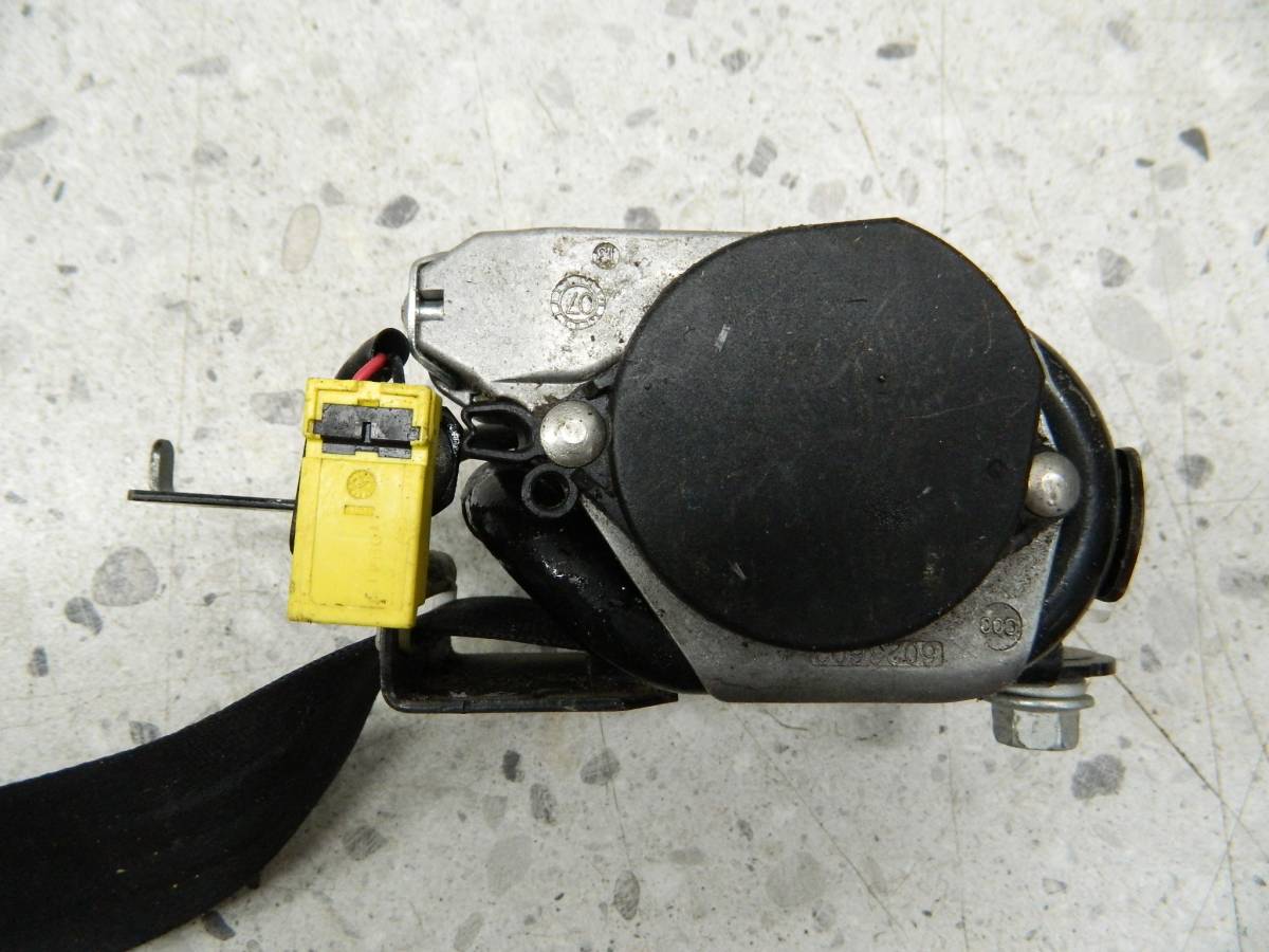 Ремень безопасности с пиропатроном Honda Pilot (YF3, YF4) 2008-2015