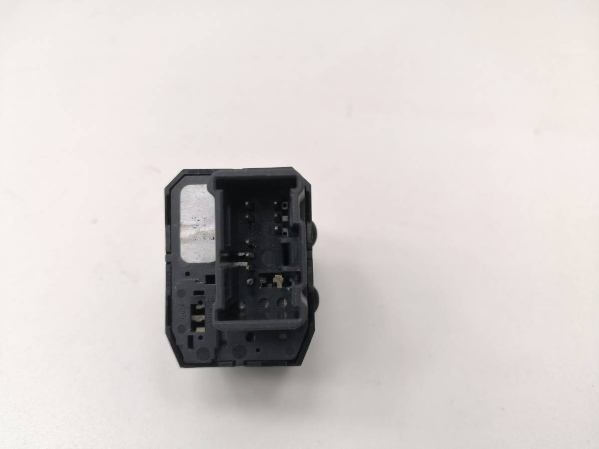 Переключатель регулировки зеркала Suzuki SX4 2006-2013