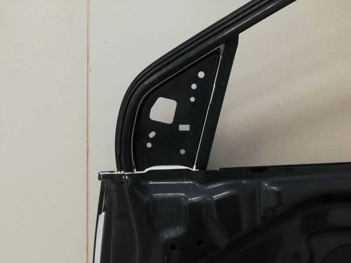 Дверь передняя правая Mazda CX-9 2007-2016