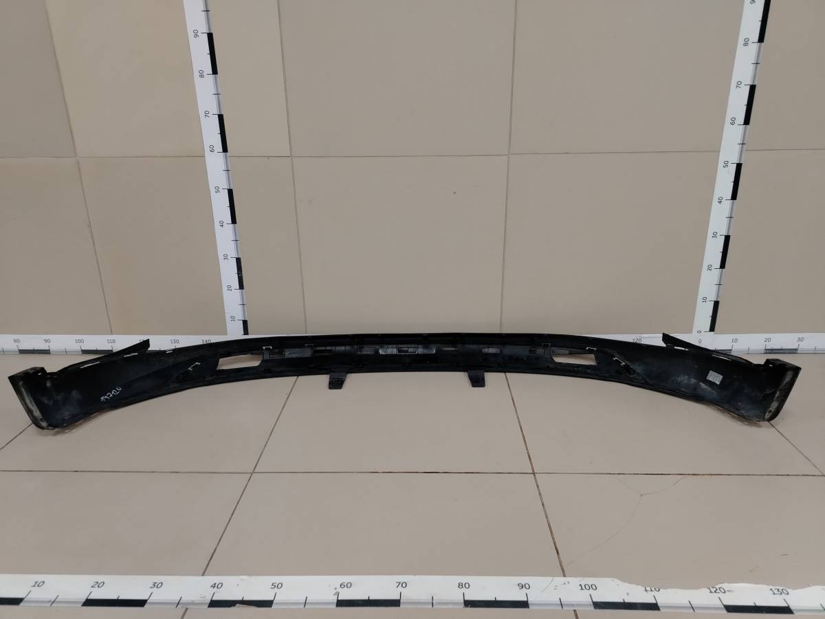 Юбка передняя Hyundai Tucson NX4 2021