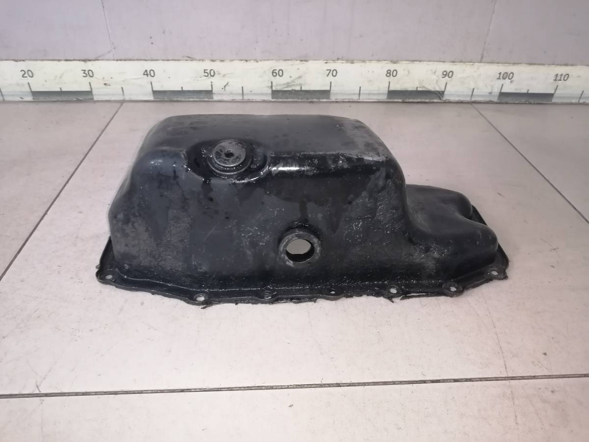 Поддон масляный двигателя Opel Astra H / Family 2004-2015