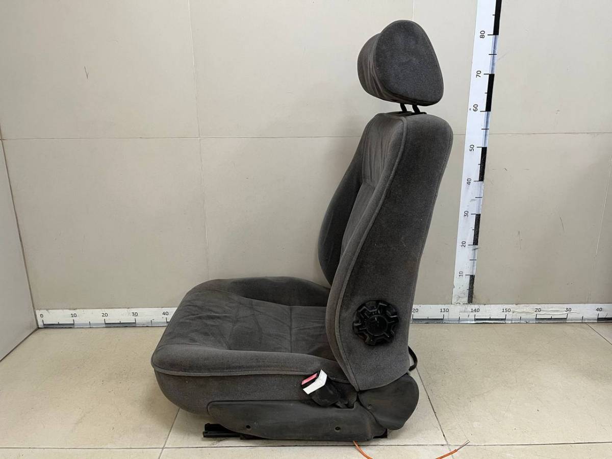 Сиденье (комплект) Peugeot 306 1993-2002