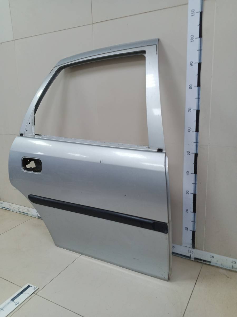 Дверь задняя правая Opel Vectra (B) 1999-2002