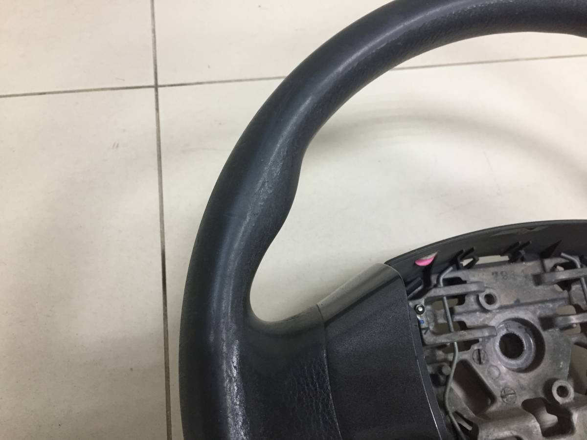 Рулевое колесо для AIR BAG (без AIR BAG) Nissan Almera Classic (B10) 2006-2013