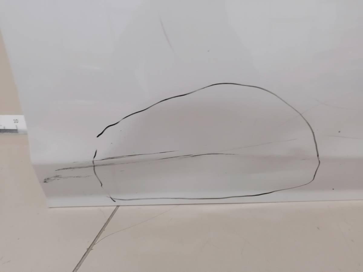 Дверь передняя правая Subaru XV (GT/G24) 2017-2021