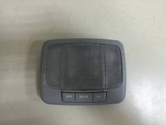 Плафон салонный Hyundai Santa Fe (SM) Santa Fe Classic 2000-2012