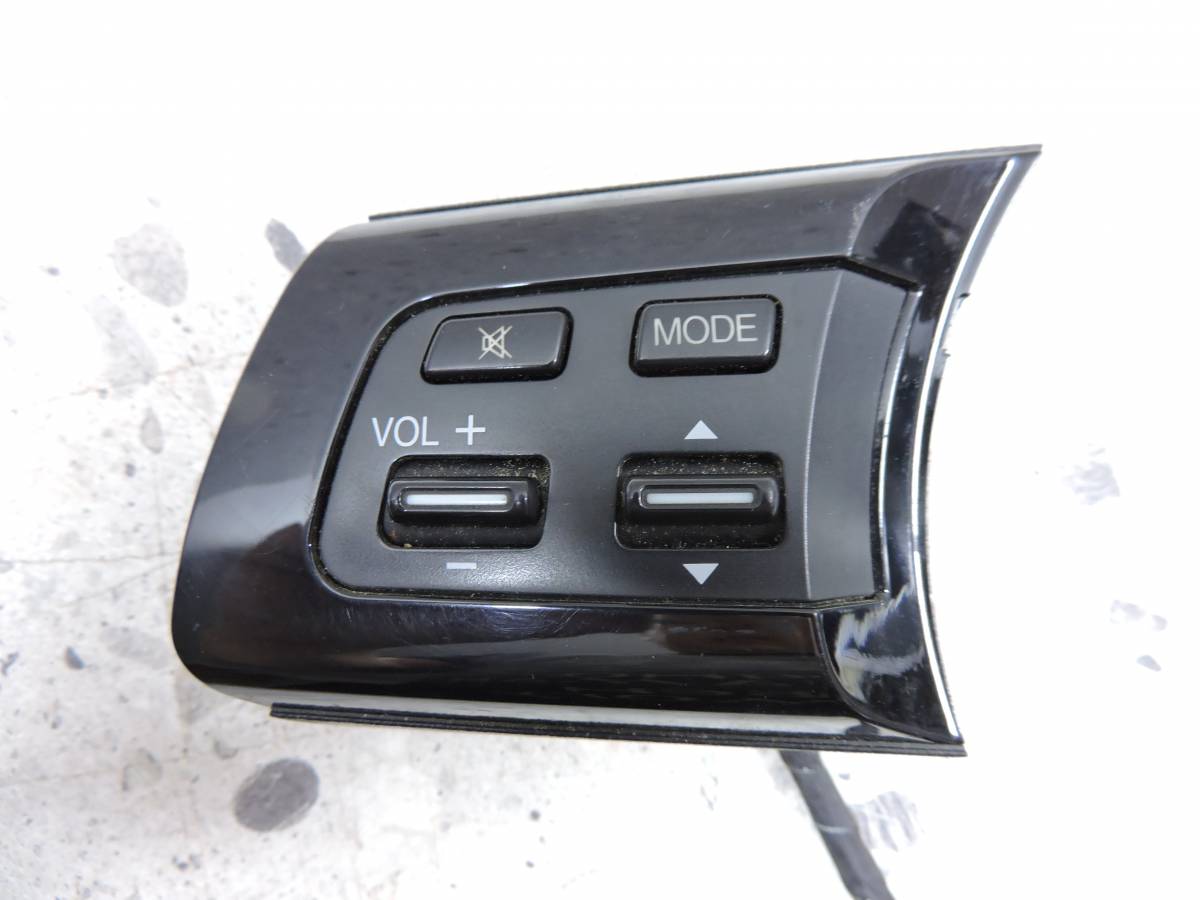 Блок кнопок Mazda CX-7 (ER) 2006-2012
