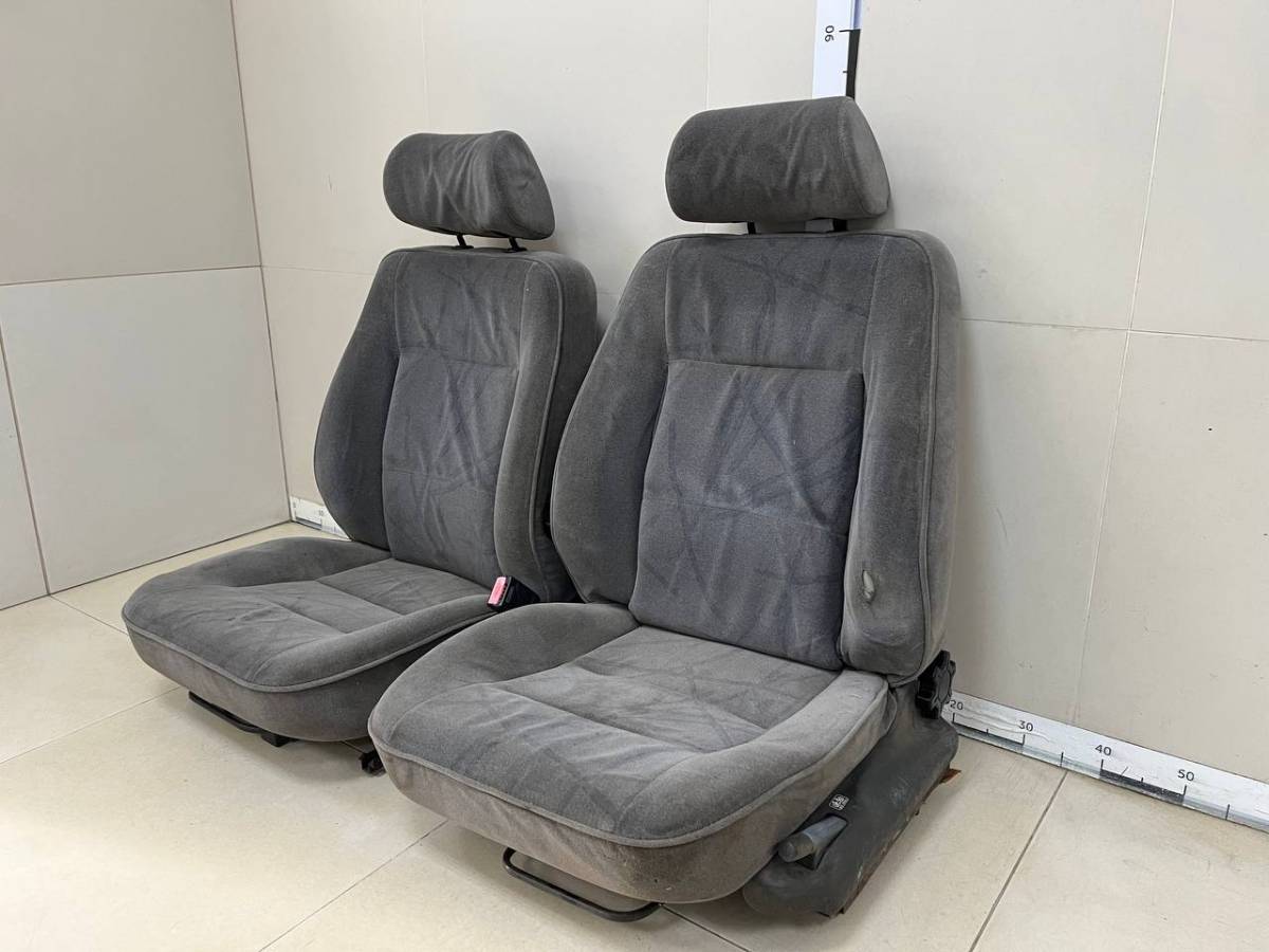 Сиденье (комплект) Peugeot 306 1993-2002