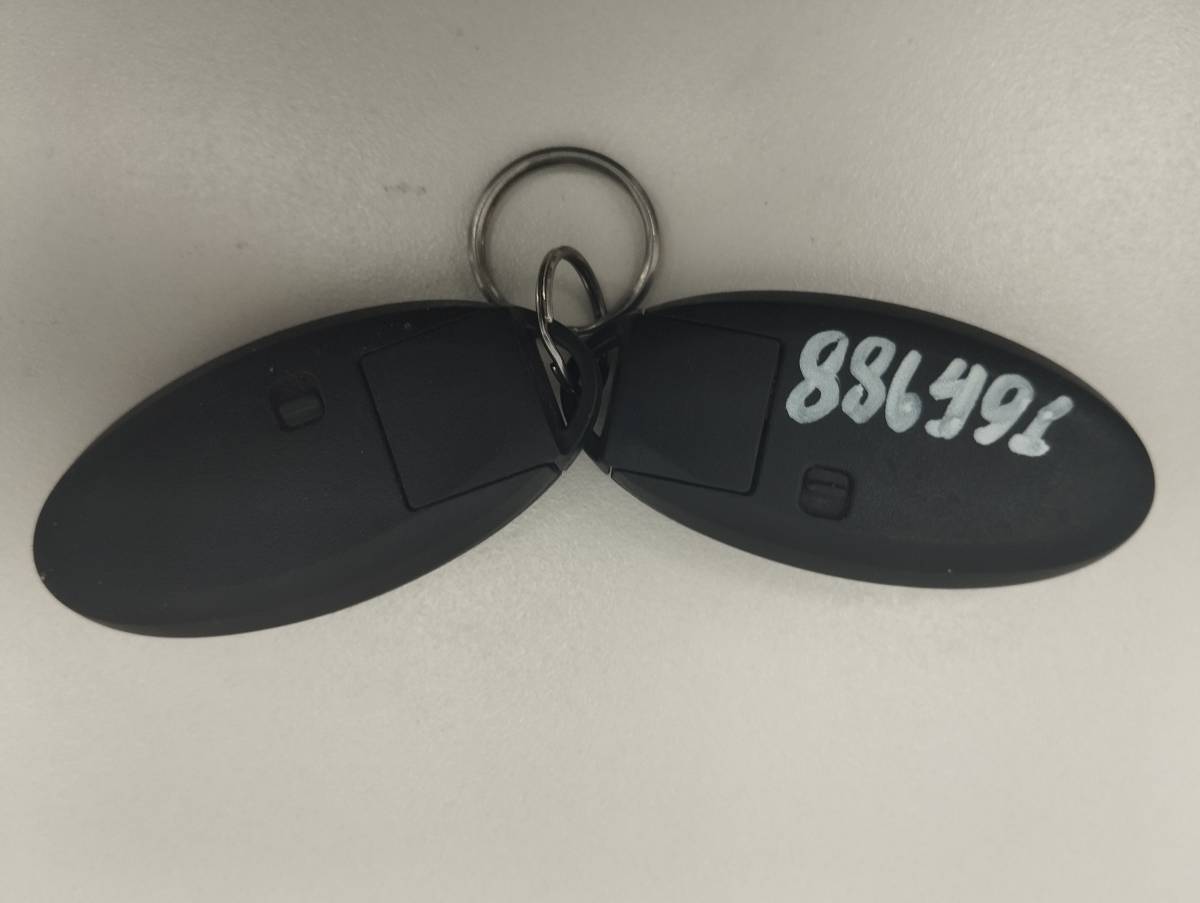 Замок зажигания Nissan Qashqai (J11) 2014> Замок зажигания Nissan Qashqai (J11) 2014>