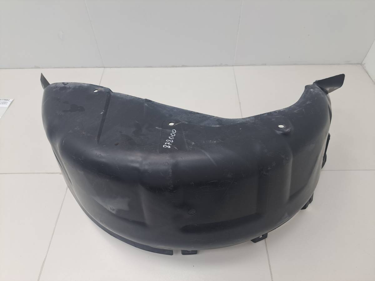 Локер задний левый Land Rover Discovery 3 2004-2009