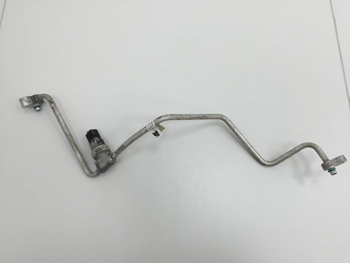 Трубка кондиционера Kia Spectra 2001-2011