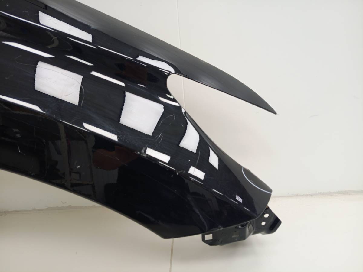 Крыло переднее правое Mitsubishi Pajero/Montero Sport (KS) 2015>