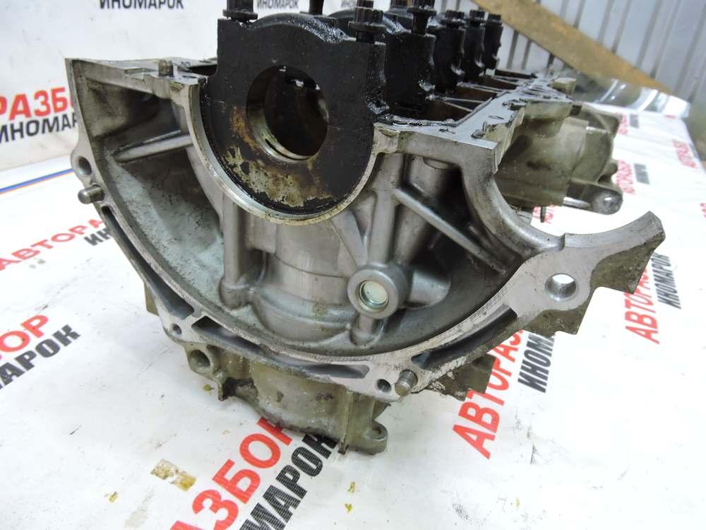 Блок двигателя Toyota Auris (E150) 2006-2012