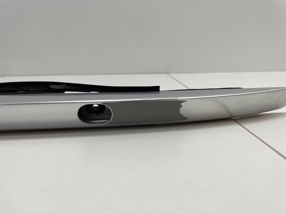 Рейлинг правый (планка на крышу) CheryExeed RX M38T/T22 2023