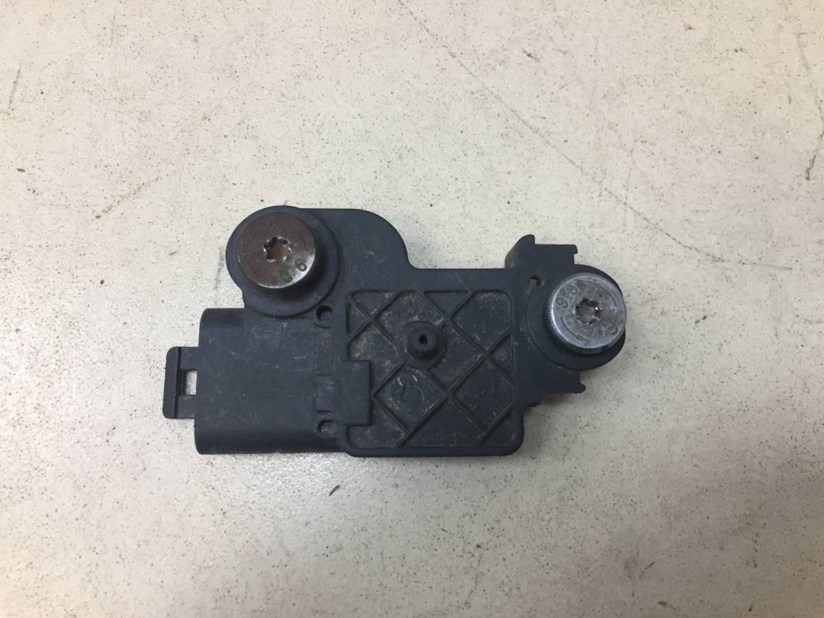 Датчик AIR BAG Opel Astra H / Family 2004-2015