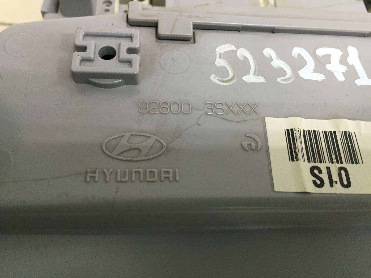 Плафон салонный Hyundai i40 (VF) 2011>