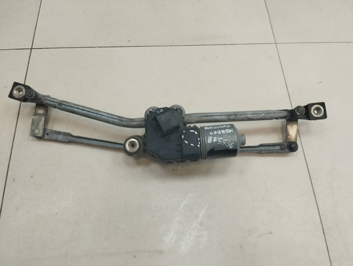 Трапеция стеклоочистителей Ford Mondeo 3 2000-2007