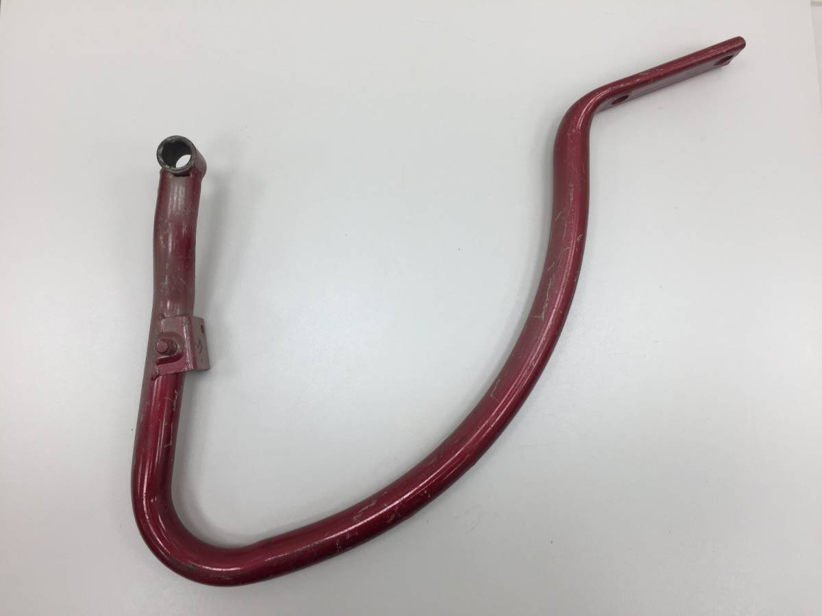 Петля крышки багажника Peugeot 206 1998-2012